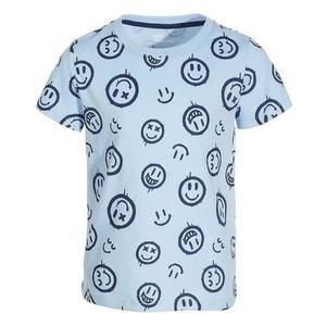 Epic Threads Little Boys Smile Mini Printed T-Shirt, Created for Macy's -